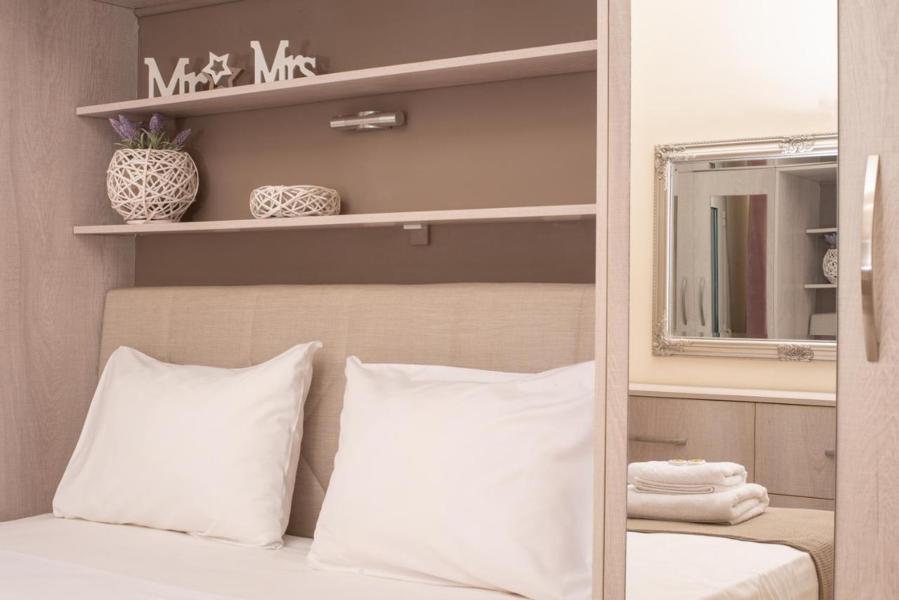 Mironia Apartment Ираклио Екстериор снимка
